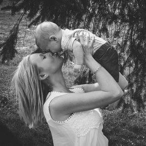 Meet your Posher, Morgan